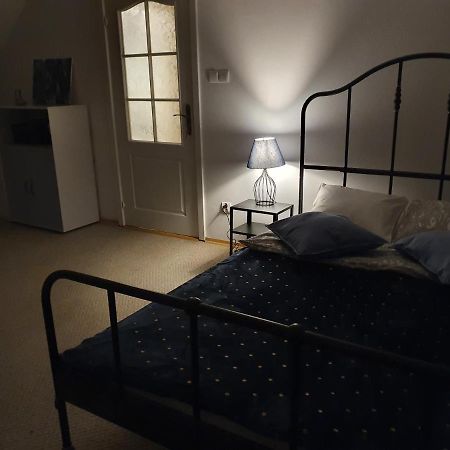 Mieszko Rooms Legionowo Exteriér fotografie