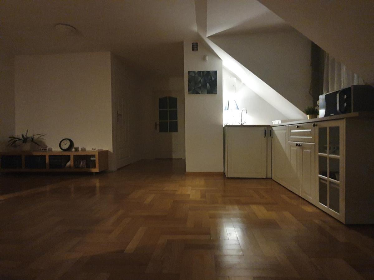 Mieszko Rooms Legionowo Exteriér fotografie