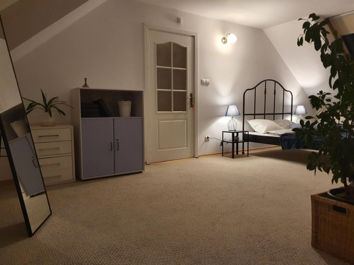 Mieszko Rooms Legionowo Exteriér fotografie